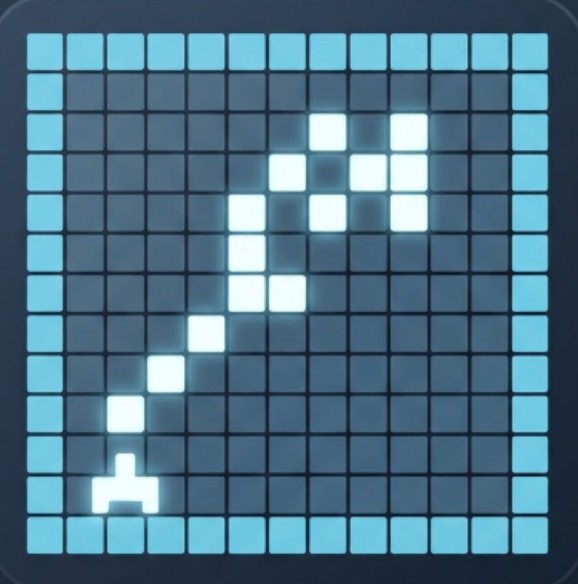 El Juego de la Vida de Conway