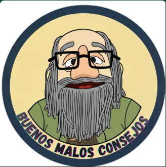 Logo Robert Pacheco