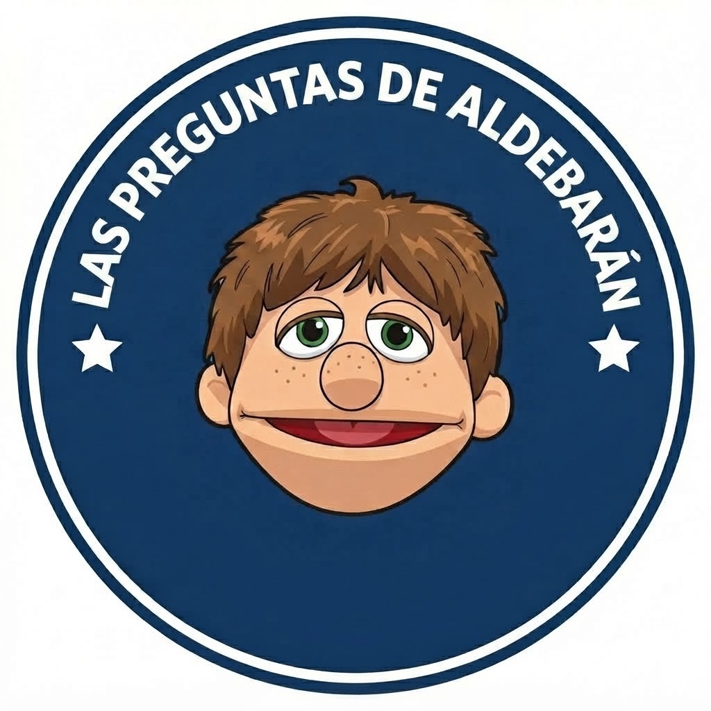 Las Preguntas de Aldebarán